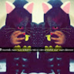 Meet your Posher, Pastel